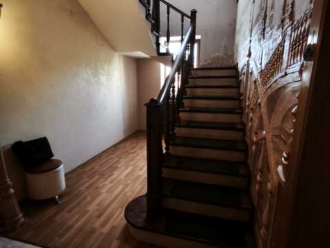 квартира по адресу Старий бульв., 20