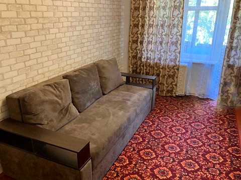 квартира за адресою Братиславська вул., 20-А