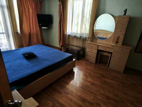 квартира по адресу Старий бульв., 20