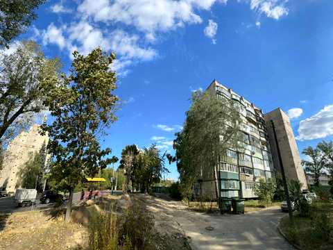 квартира по адресу Юрия Ильенко ул. (Мельникова), 85