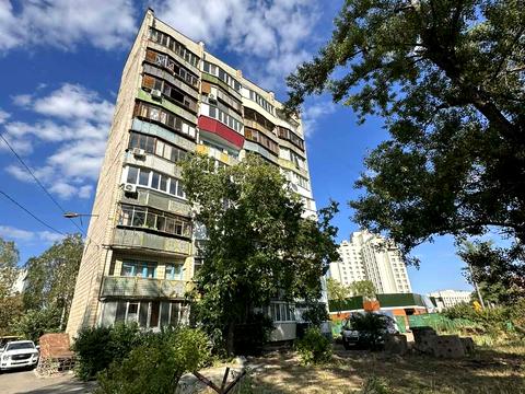 квартира по адресу Юрия Ильенко ул. (Мельникова), 85