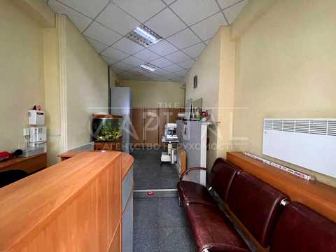 комерційна за адресою Карела Чапека вул. (Юліуса Фучика), 15