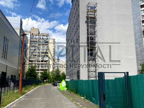 коммерческая по адресу Вишняковская ул., 2