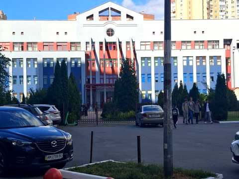 квартира по адресу Днепровская набережная ул., 19-В