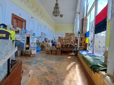 коммерческая по адресу Ярослава Мудрого, 20