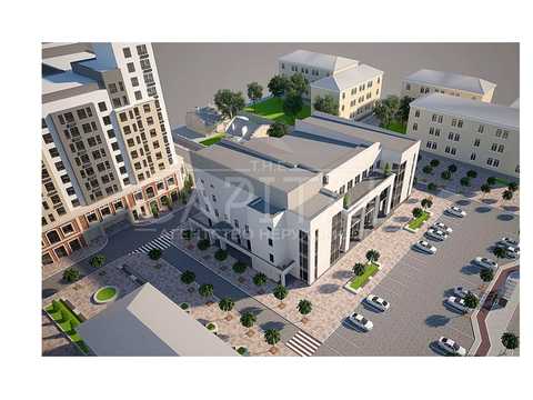 коммерческая по адресу Ярослава Мудрого, 20