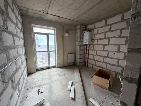 квартира по адресу Русская ул., 237