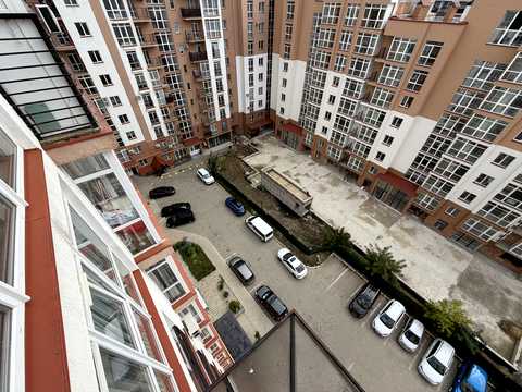 квартира по адресу Русская ул., 237
