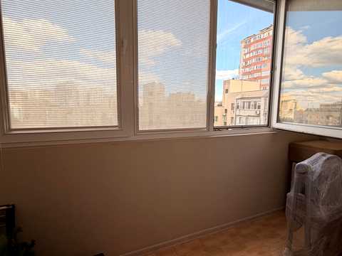 квартира по адресу Педагогическая ул., 17