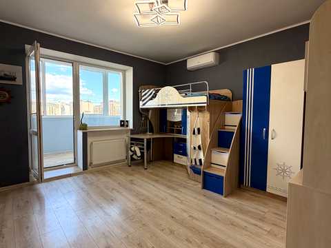 квартира по адресу Педагогическая ул., 17
