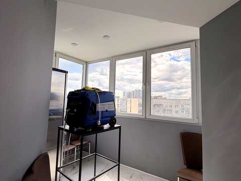 квартира по адресу Педагогическая ул., 17