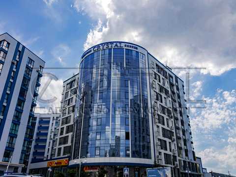 коммерческая по адресу Центральная ул., 21-А