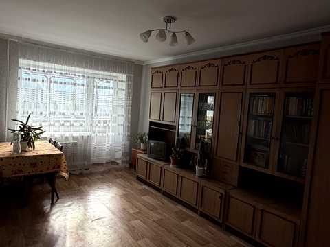 квартира за адресою Київський Шлях вул., 27