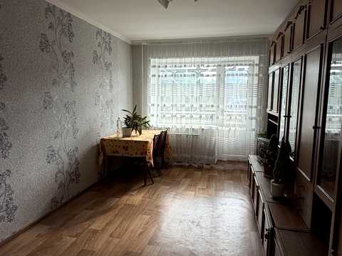 квартира за адресою Київський Шлях вул., 27