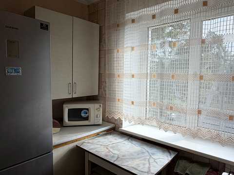 квартира за адресою Київський Шлях вул., 27