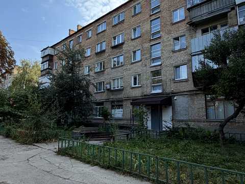 квартира за адресою Київський Шлях вул., 27
