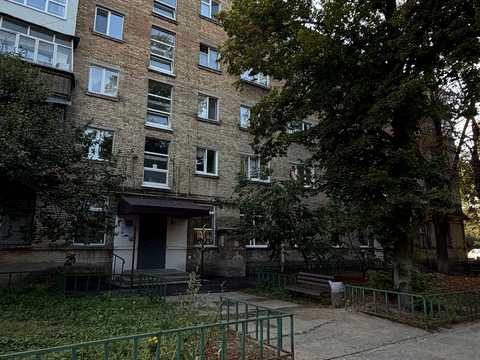 квартира за адресою Київський Шлях вул., 27