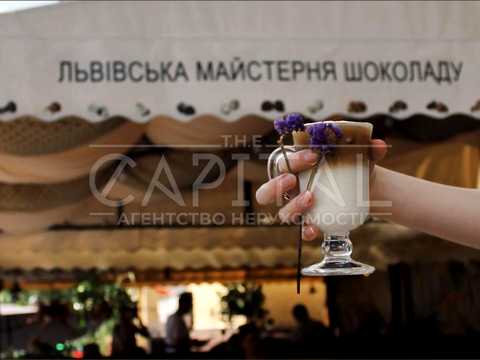 комерційна за адресою Тараса Шевченка бульв., 36