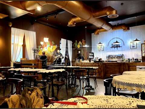 комерційна за адресою Тараса Шевченка бульв., 36