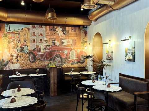 комерційна за адресою Тараса Шевченка бульв., 36