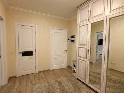 квартира за адресою Глибочицька вул., 13/2