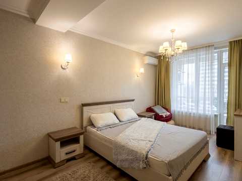 квартира за адресою Глибочицька вул., 13/2