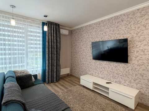 квартира за адресою Глибочицька вул., 13/2