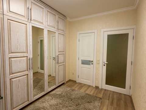 квартира за адресою Глибочицька вул., 13/2