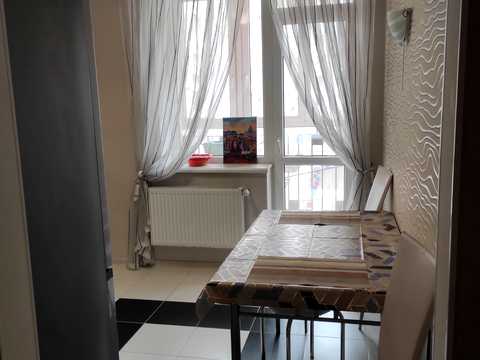 квартира по адресу Академика Сахарова ул., 50