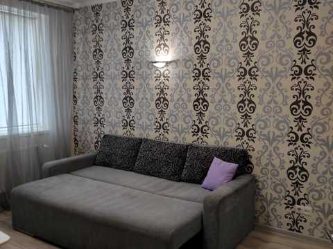 квартира по адресу Академика Сахарова ул., 50