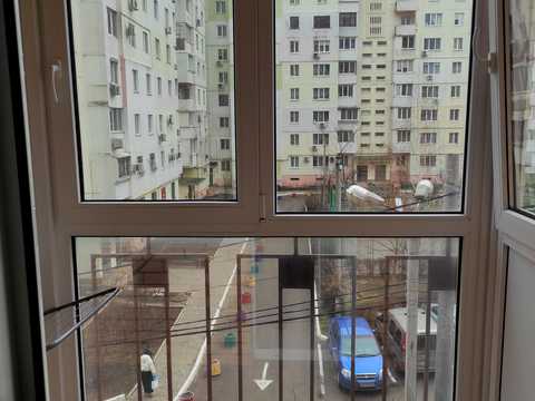 квартира по адресу Академика Сахарова ул., 50