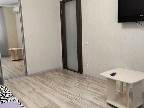 квартира по адресу Академика Сахарова ул., 50