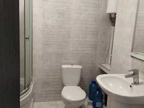 квартира по адресу Академика Сахарова ул., 50
