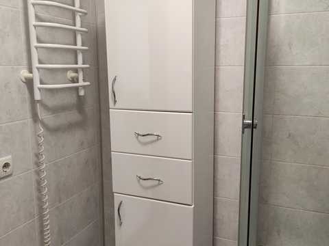 квартира по адресу Академика Сахарова ул., 50
