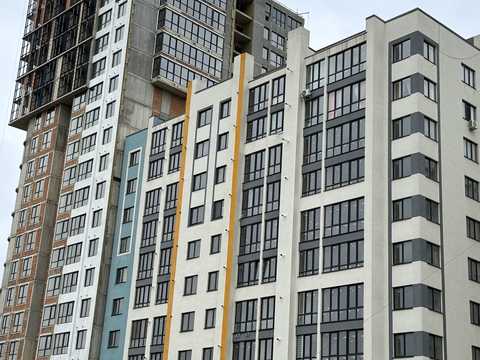 квартира за адресою Академіка Сахарова вул., 14
