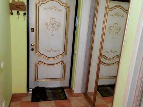 квартира по адресу Комбинатная ул. (Комбінатна), 25