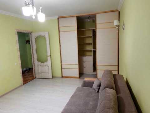 квартира по адресу Комбинатная ул. (Комбінатна), 25