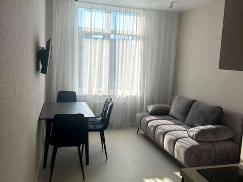 квартира по адресу Краснова ул., 1-А