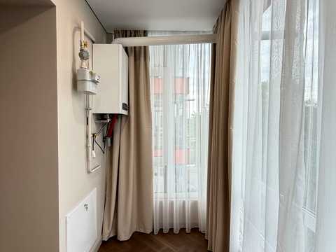 квартира за адресою Чорновола вул., 123-А
