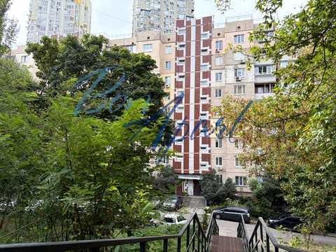 квартира за адресою Мокра вул. (Кудряшова), 7