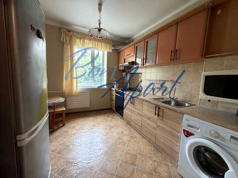 квартира за адресою Мокра вул. (Кудряшова), 7