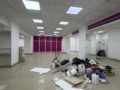 комерційна за адресою Харків, Різдвяна вул. (Енгельса), 24