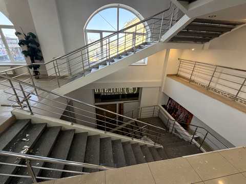 комерційна за адресою Харків, Різдвяна вул. (Енгельса), 24