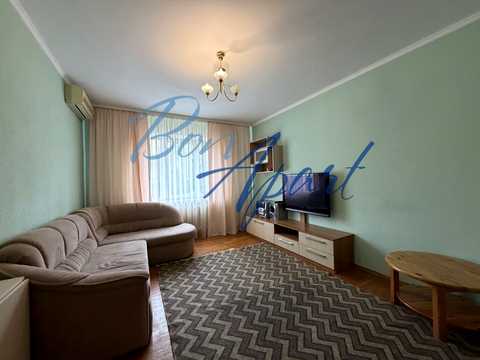 квартира за адресою Мокра вул. (Кудряшова), 7