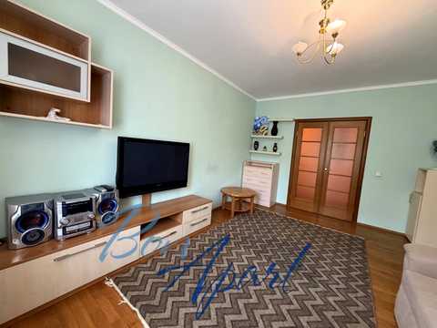 квартира за адресою Мокра вул. (Кудряшова), 7