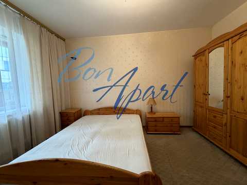 квартира за адресою Мокра вул. (Кудряшова), 7