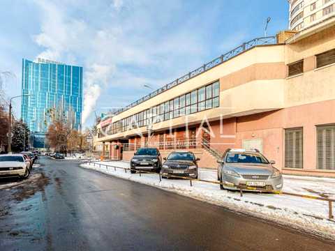 коммерческая по адресу Жилянская ул., 5/60