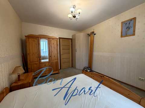 квартира за адресою Мокра вул. (Кудряшова), 7