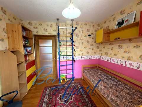 квартира за адресою Мокра вул. (Кудряшова), 7