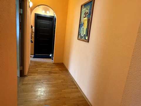 квартира за адресою Мокра вул. (Кудряшова), 7
